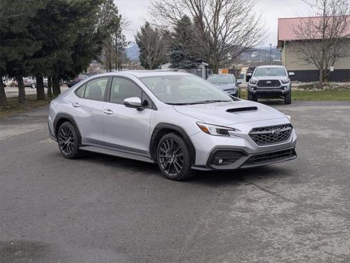 2023 Subaru WRX Limited