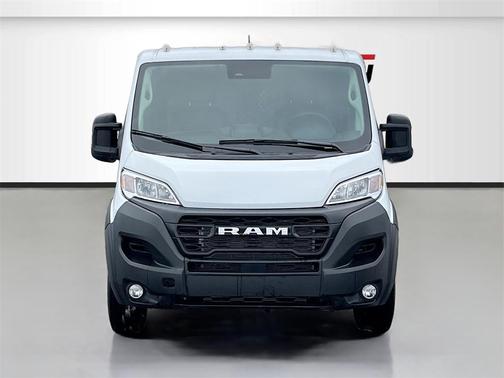 2025 RAM ProMaster 2500 Tradesman