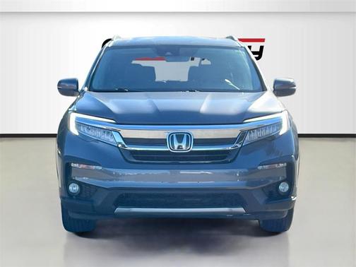 2020 Honda Pilot Touring 8-Passenger