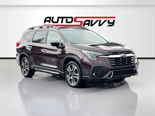 2024 Subaru Ascent Touring 7-Passenger
