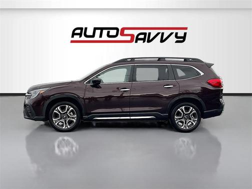 2024 Subaru Ascent Touring 7-Passenger