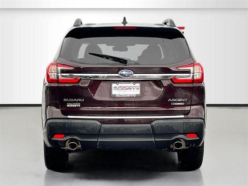 2024 Subaru Ascent Touring 7-Passenger