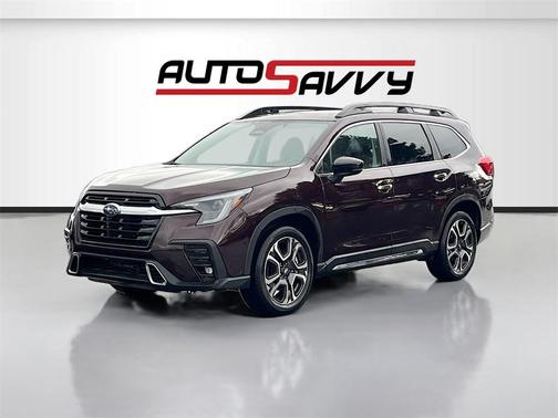 2024 Subaru Ascent Touring 7-Passenger