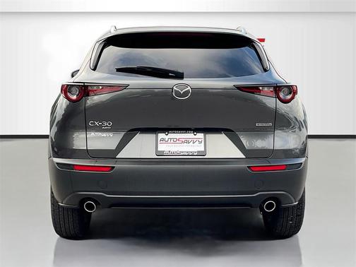 2024 Mazda CX-30 2.5 S Preferred Package
