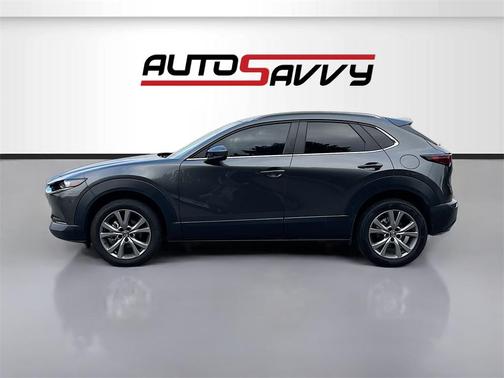 2024 Mazda CX-30 2.5 S Preferred Package