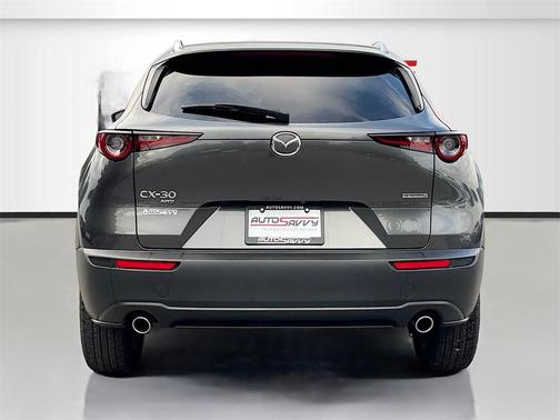 2024 Mazda CX-30 2.5 S Preferred Package