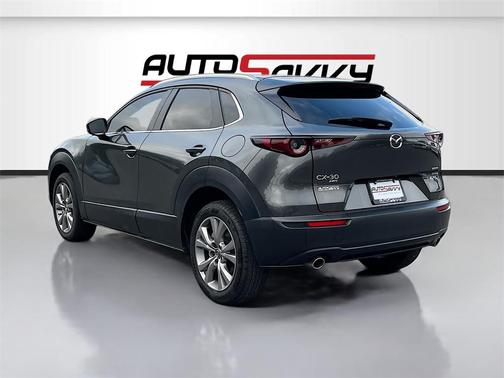 2024 Mazda CX-30 2.5 S Preferred Package