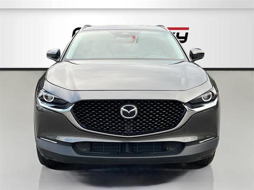 2024 Mazda CX-30 2.5 S Preferred Package