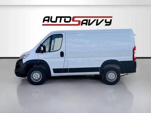 2024 RAM ProMaster 1500 Low Roof