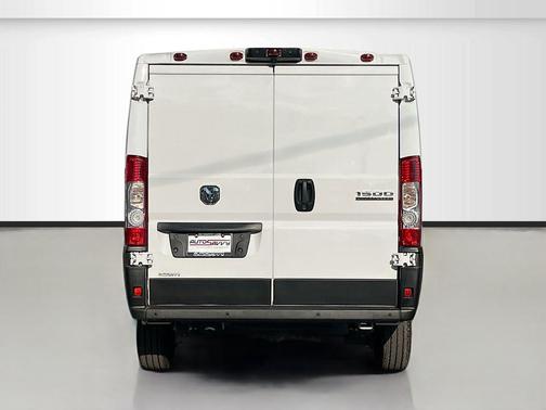 2024 RAM ProMaster 1500 Low Roof