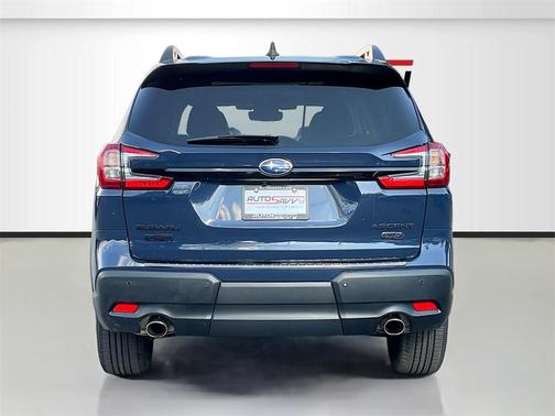 2023 Subaru Ascent Onyx Edition Limited 7-Passenger