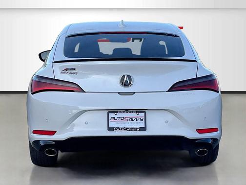 2024 Acura Integra A-SPEC Technology