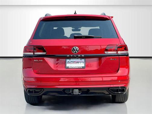 2023 Volkswagen Atlas 3.6L SEL