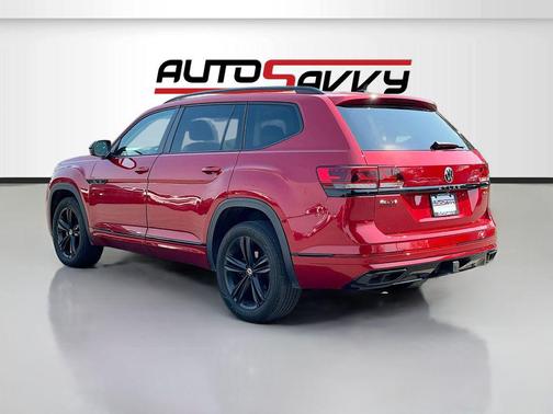 2023 Volkswagen Atlas 3.6L SEL