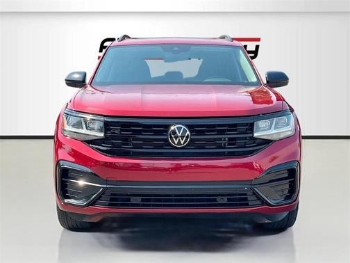 2023 Volkswagen Atlas 3.6L SEL