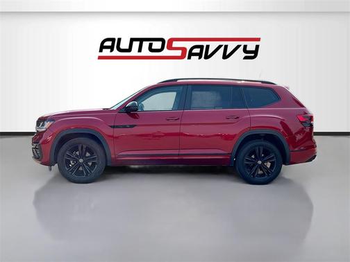 2023 Volkswagen Atlas 3.6L SEL