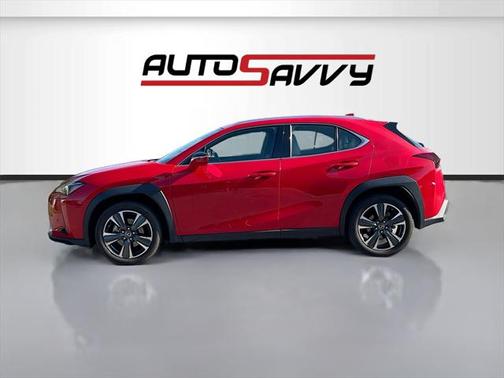 2023 Lexus UX 250h Base