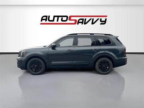 2024 Kia Telluride SX Prestige X-Pro