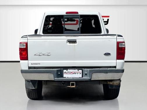 2005 Ford Ranger Edge SuperCab