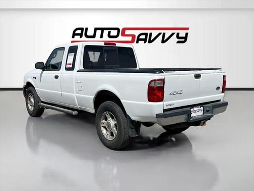2005 Ford Ranger Edge SuperCab
