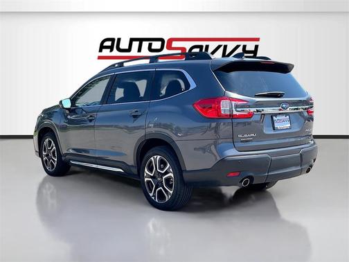 2024 Subaru Ascent Limited 7-Passenger