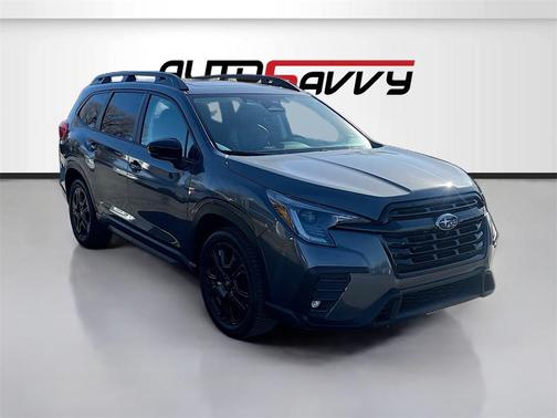 2024 Subaru Ascent Onyx Edition Limited 7-Passenger
