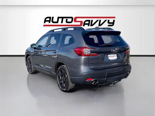 2024 Subaru Ascent Onyx Edition Limited 7-Passenger