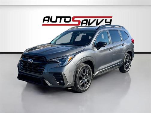 2024 Subaru Ascent Onyx Edition Limited 7-Passenger