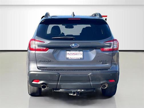 2024 Subaru Ascent Onyx Edition Limited 7-Passenger