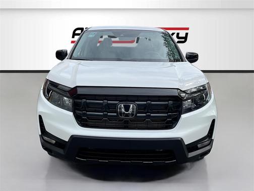 2024 Honda Ridgeline Sport