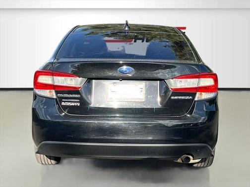 2019 Subaru Impreza 2.0i Premium