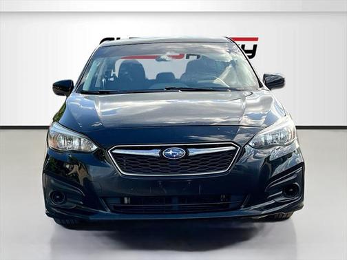 2019 Subaru Impreza 2.0i Premium