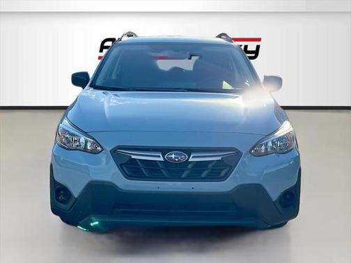 2021 Subaru Crosstrek Base