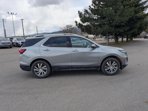 2023 Chevrolet Equinox Premier w/1LZ