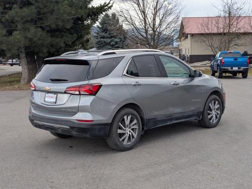 2023 Chevrolet Equinox Premier w/1LZ