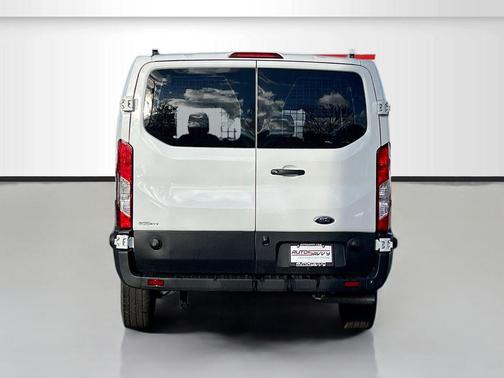 2024 Ford Transit-350 Base