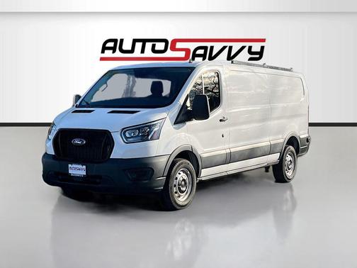 2024 Ford Transit-350 Base