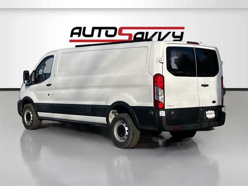 2024 Ford Transit-350 Base