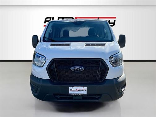 2024 Ford Transit-350 Base