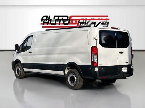 2024 Ford Transit-350 Base
