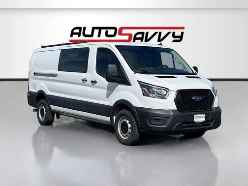 2024 Ford Transit-350 Base