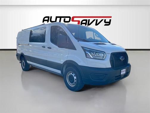 2024 Ford Transit-350 Base