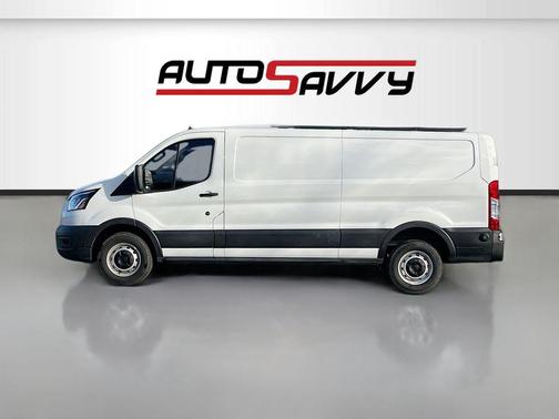 2024 Ford Transit-350 Base