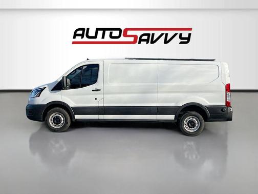 2024 Ford Transit-350 Base