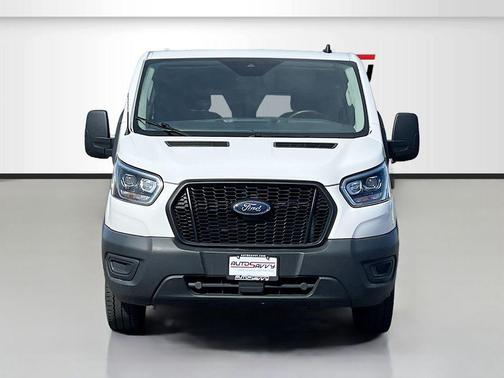 2024 Ford Transit-350 Base