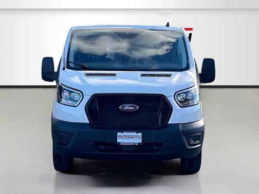 2024 Ford Transit-350 Base