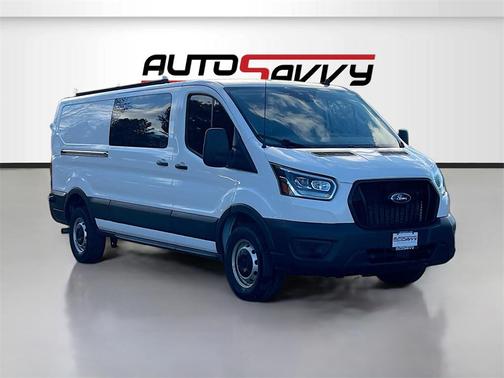 2024 Ford Transit-350 Base