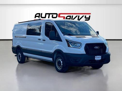 2024 Ford Transit-350 Base