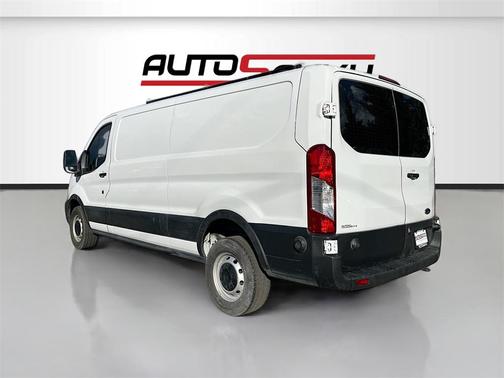 2024 Ford Transit-350 Base
