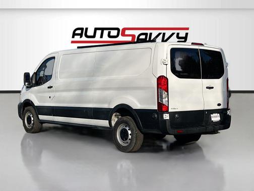 2024 Ford Transit-350 Base